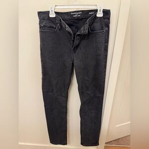 Banana Republic Factory Slim Travel Jean